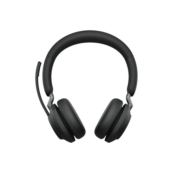 Jabra Evolve2 65 MS Stereo - Headset - on-ear - B | 26599-999-889