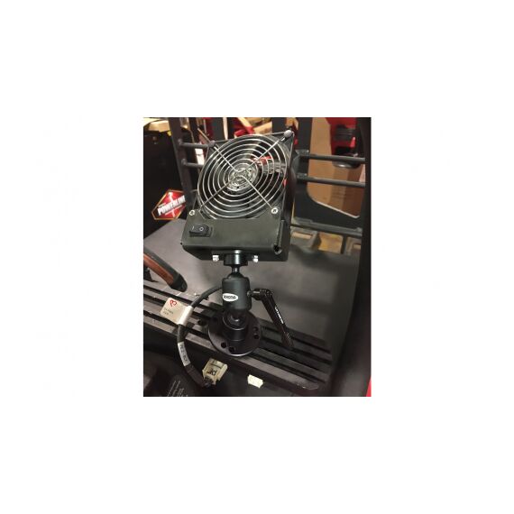 Gamber-Johnson Zirkona - Mounting component (small jo | 7110-1226