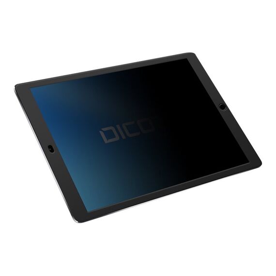 DICOTA Secret - Screen protector for tablet - with priva | D31657