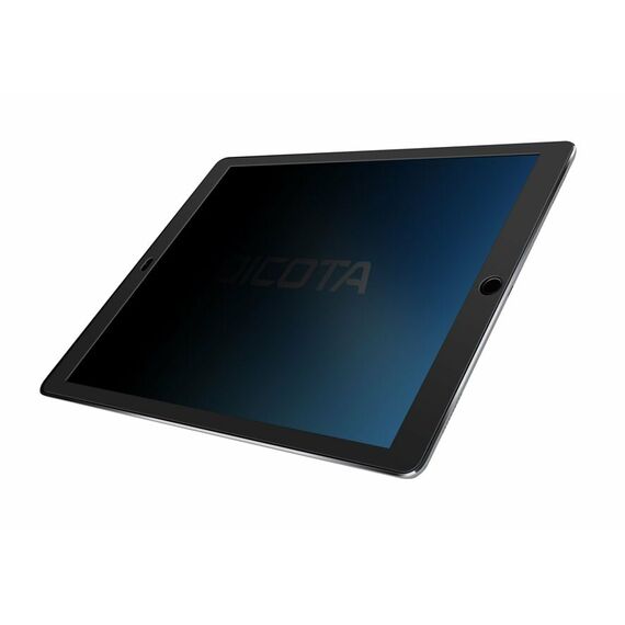 DICOTA Secret - Screen protector for tablet - with priva | D31657