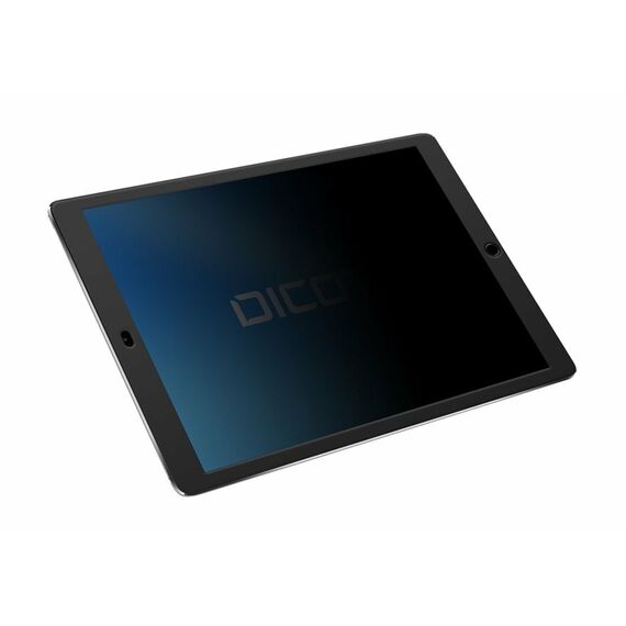 DICOTA Secret - Screen protector for tablet - with priva | D31657