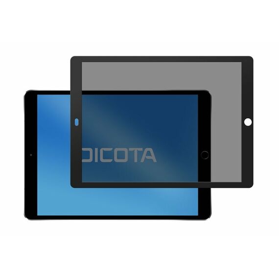 DICOTA Secret - Screen protector for tablet - with priva | D31657
