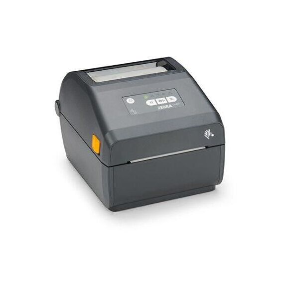 Zebra ZD421t - Label printer - thermal transfe | ZD4A042-30EW02EZ
