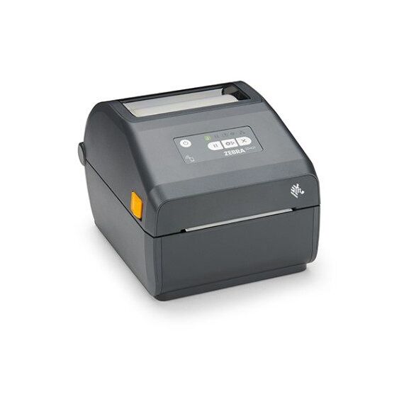 Zebra ZD421t - Label printer - thermal transfe | ZD4A042-30EW02EZ