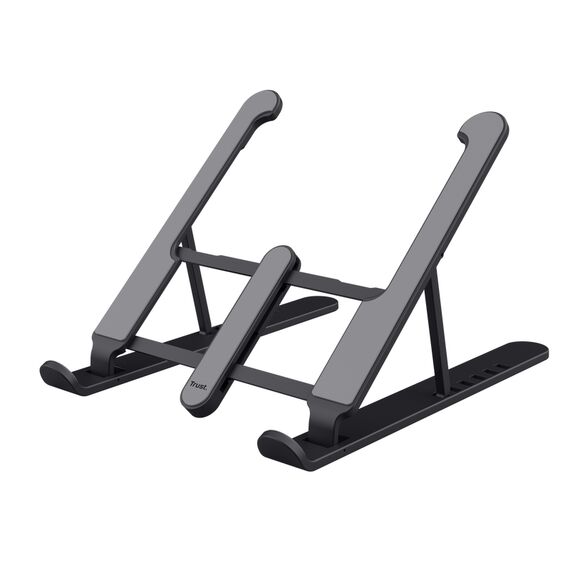 Trust PRIMO COMPACT MOBILE LAPTOP - STAND | 25379