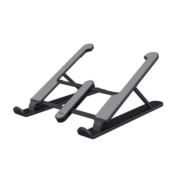 Trust PRIMO COMPACT MOBILE LAPTOP - STAND | 25379