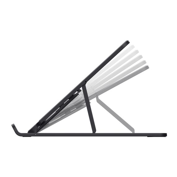 Trust PRIMO COMPACT MOBILE LAPTOP - STAND | 25379