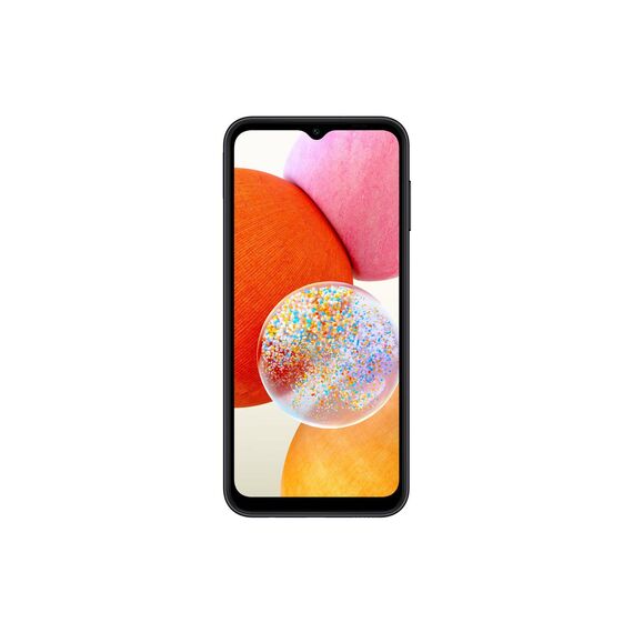 Samsung Galaxy A14 - 4G smartphone - dual-SIM -  | SM-A145RZKVEUB