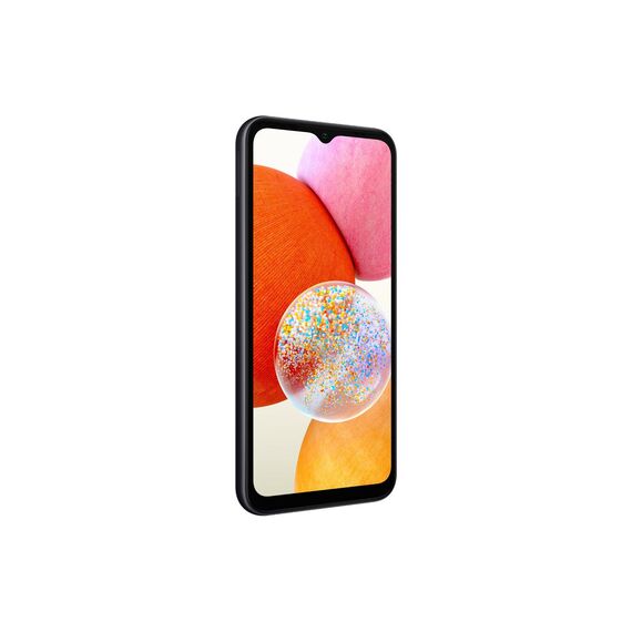 Samsung Galaxy A14 - 4G smartphone - dual-SIM -  | SM-A145RZKVEUB