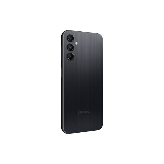 Samsung Galaxy A14 - 4G smartphone - dual-SIM -  | SM-A145RZKVEUB