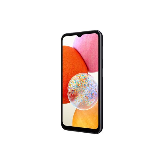 Samsung Galaxy A14 - 4G smartphone - dual-SIM -  | SM-A145RZKVEUB