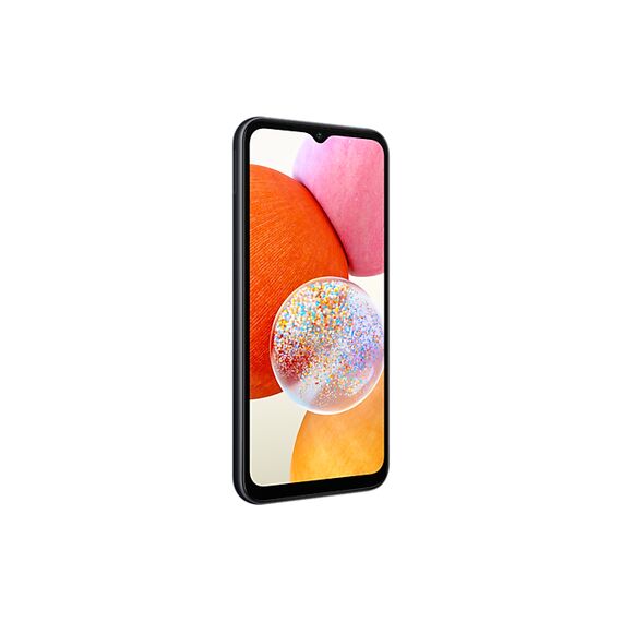 Samsung Galaxy A14 - 4G smartphone - dual-SIM -  | SM-A145RZKVEUB