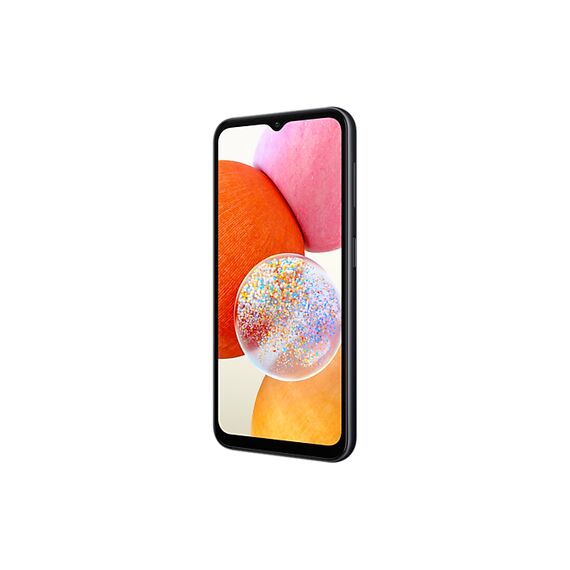 Samsung Galaxy A14 - 4G smartphone - dual-SIM -  | SM-A145RZKVEUB