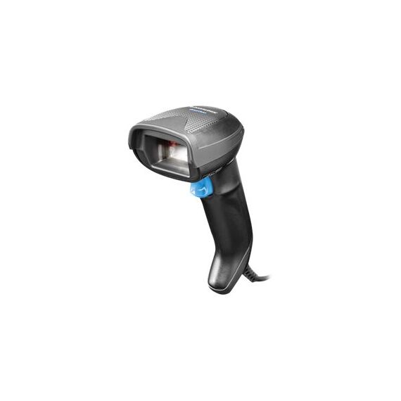 Datalogic Gryphon I GD4520 - Kit - barcode scanner | GD4520-BKK1S