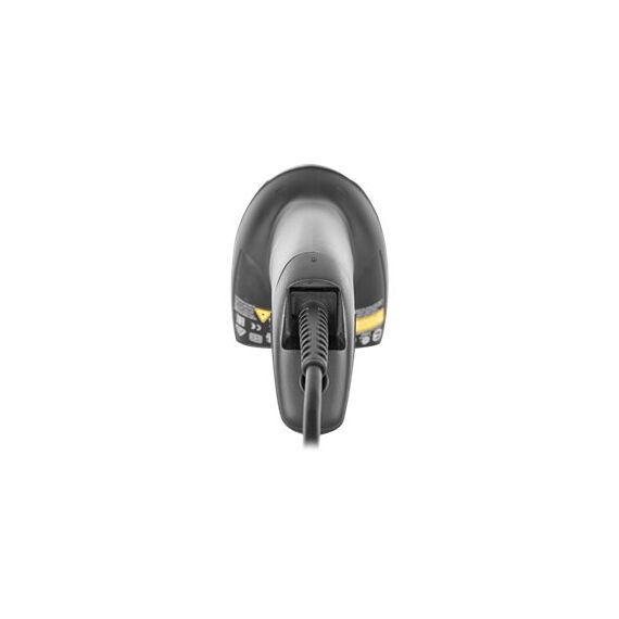 Datalogic Gryphon I GD4520 - Kit - barcode scanner | GD4520-BKK1S