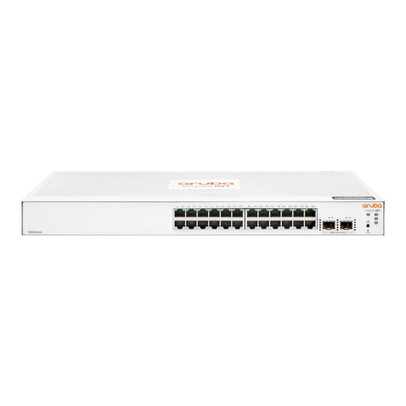 HPE Networking Instant On 1830 24G 2SFP Switch - Switch  | JL812A