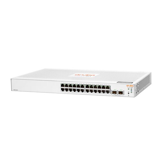 HPE Networking Instant On 1830 24G 2SFP Switch - Switch  | JL812A