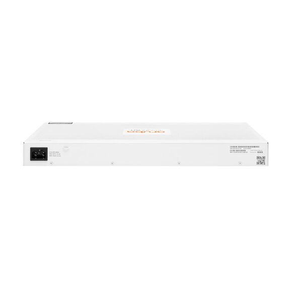 HPE Networking Instant On 1830 24G 2SFP Switch - Switch  | JL812A
