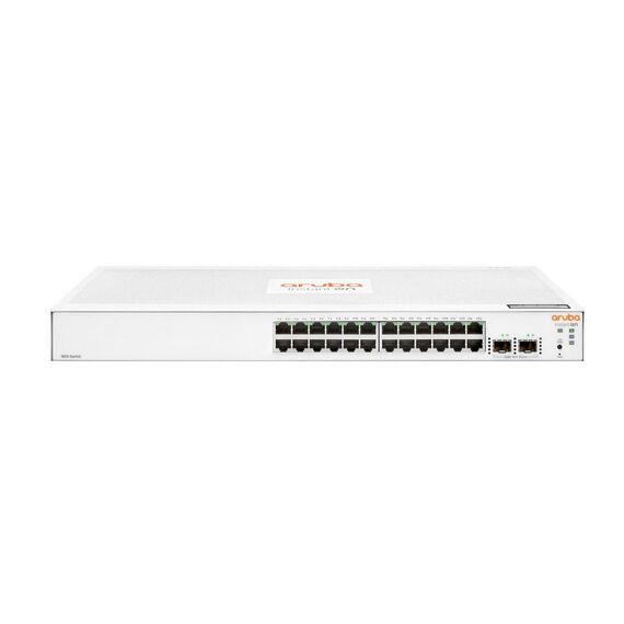 HPE Networking Instant On 1830 24G 2SFP Switch - Switch  | JL812A