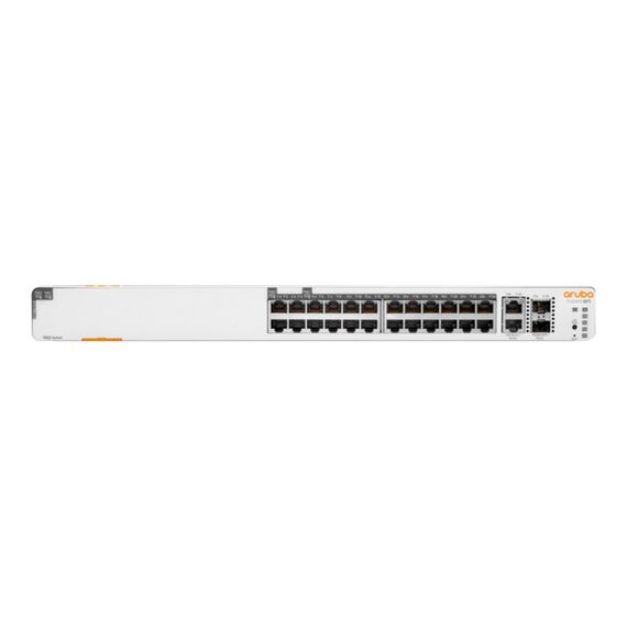 HPE Networking Instant On 1960 24G 20p Class4 4p Class6  | JL807A