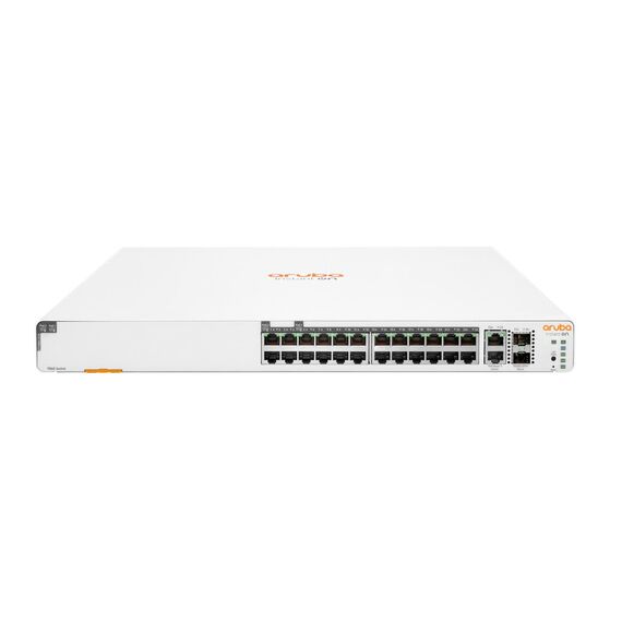 HPE Networking Instant On 1960 24G 20p Class4 4p Class6  | JL807A