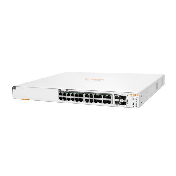 HPE Networking Instant On 1960 24G 20p Class4 4p Class6  | JL807A