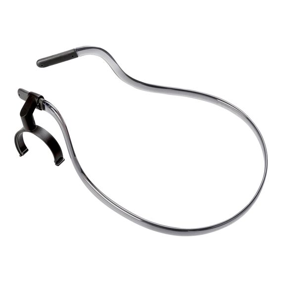 Poly - Neckband for headset - silver - for Poly EncoreP | 85R16AA
