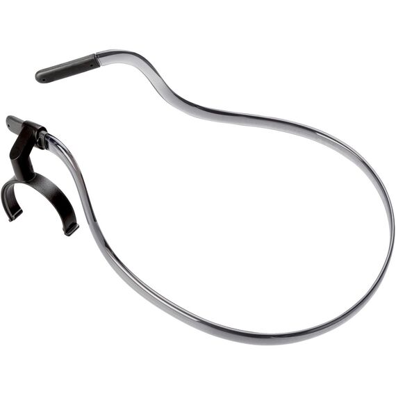 Poly - Neckband for headset - silver - for Poly EncoreP | 85R16AA