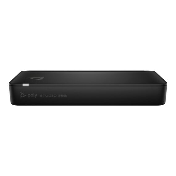 Poly Studio G62 No Radio or Power Cord - Video conf | 99T21AA#AC3