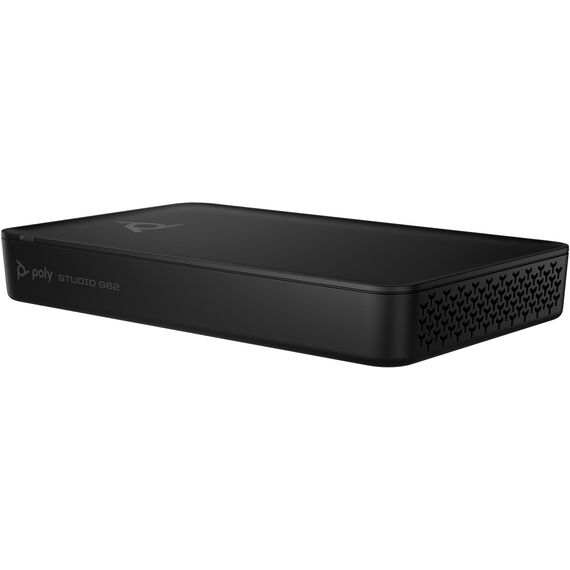 Poly Studio G62 No Radio or Power Cord - Video conf | 99T21AA#AC3
