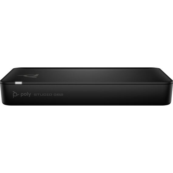 Poly Studio G62 No Radio or Power Cord - Video conf | 99T21AA#AC3