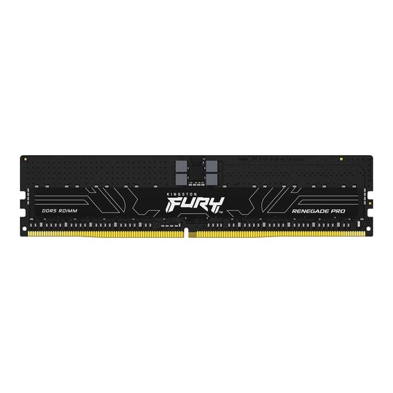 Kingston FURY Renegade Pro - DDR5 - kit - 128  | KF556R36RBK8-128