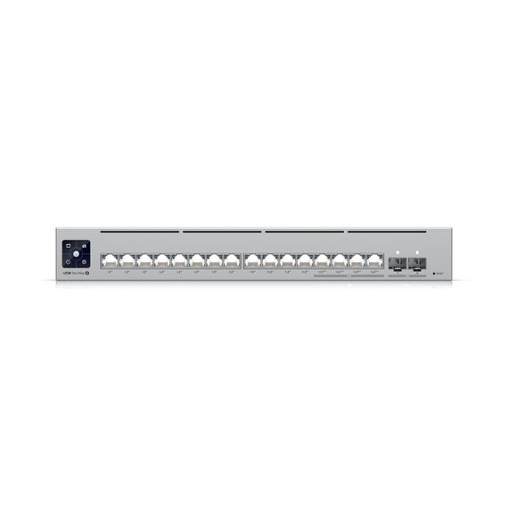 Ubiquiti UniFi Switch Pro Max 16 PoE - Switc | USW-Pro-Max-16-PoE