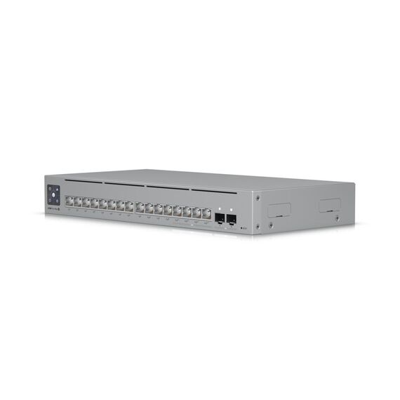 Ubiquiti UniFi Switch Pro Max 16 PoE - Switc | USW-Pro-Max-16-PoE