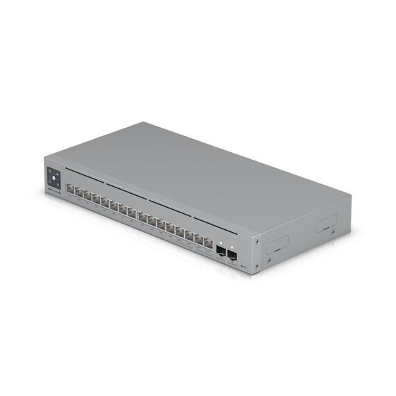 Ubiquiti UniFi Switch Pro Max 16 PoE - Switc | USW-Pro-Max-16-PoE