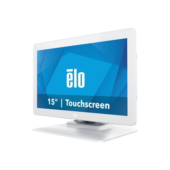 Elo 1502LM - Medical Grade - LED monitor - 15.6" - touc | E542808