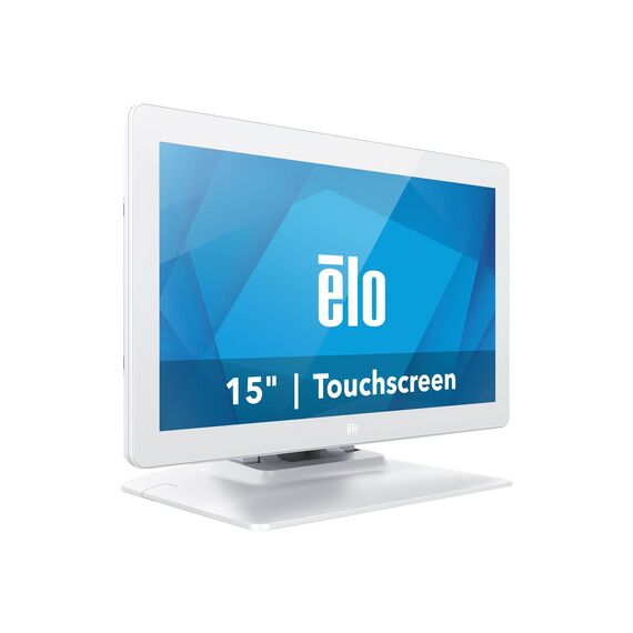 Elo 1502LM - Medical Grade - LED monitor - 15.6" - touc | E542808