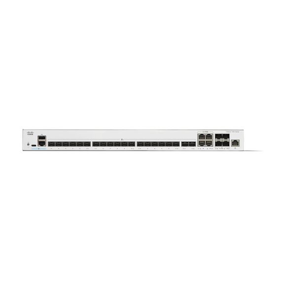 Cisco Catalyst 1300-24XS - Switch - L3 - smart - 24  | C1300-24XS