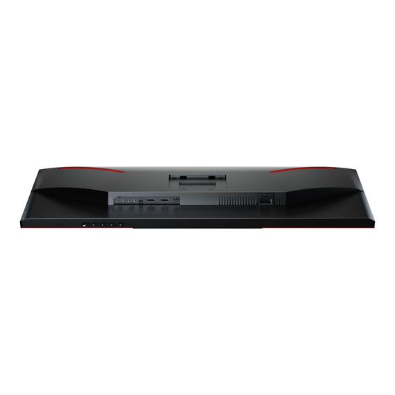 AOC Gaming U32G3X/BK - LED monitor - gaming - 32" (31.5" viewable