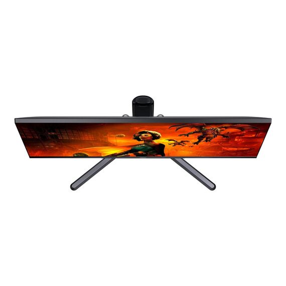 AOC Gaming U32G3X/BK - LED monitor - gaming - 32" (31.5" viewable