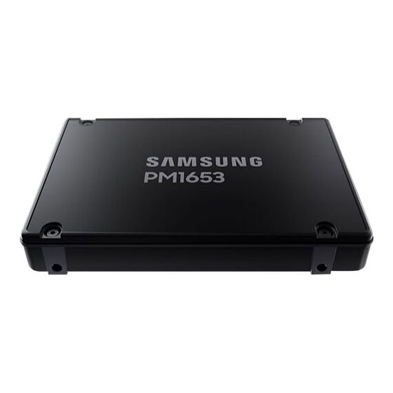 Samsung PM1653 MZILG960HCHQ - SSD - 960 GB - | MZILG960HCHQ-00A07