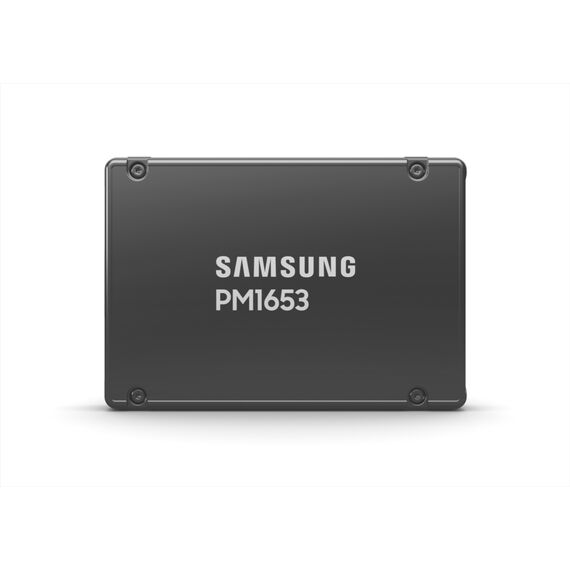 Samsung PM1653 MZILG960HCHQ - SSD - 960 GB - | MZILG960HCHQ-00A07