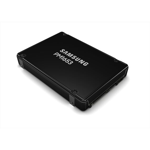 Samsung PM1653 MZILG960HCHQ - SSD - 960 GB - | MZILG960HCHQ-00A07
