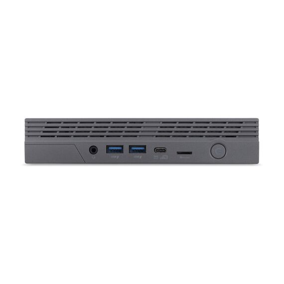 Acer Chromebox CXI5 - Mini PC - 1 x Core i3 1215U  | DT.Z29EG.001