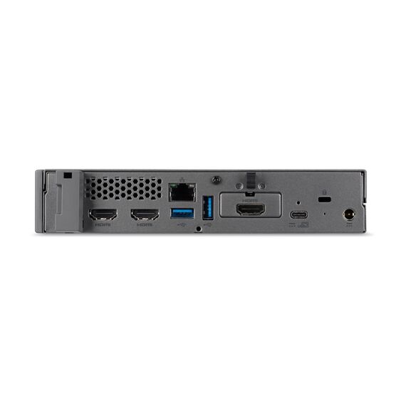 Acer Chromebox CXI5 - Mini PC - 1 x Core i3 1215U  | DT.Z29EG.001