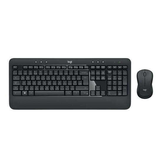 Logitech MK540 Advanced - Keyboard and mouse set - w | 920-008679