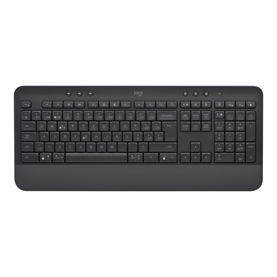 Logitech Signature MK650 Combo for Business - Keyboa | 920-011022