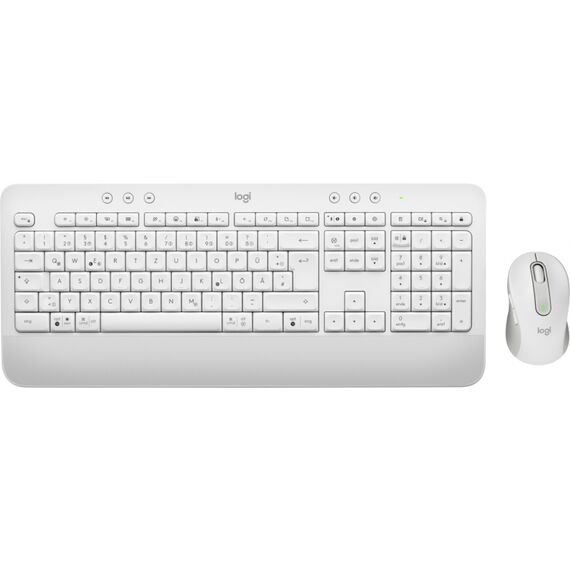 Logitech Signature MK650 Combo for Business - Keyboa | 920-011022
