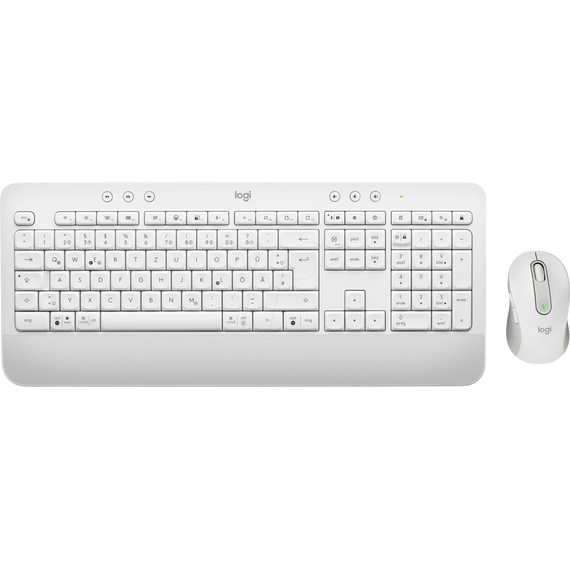 Logitech Signature MK650 Combo for Business - Keyboa | 920-011022