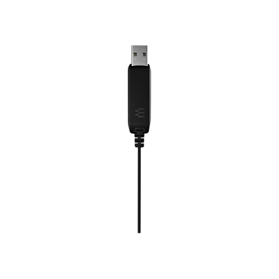 EPOS I SENNHEISER EDU 12 USB - Headset - wired - USB | 1001111